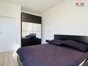Pronájem bytu 2+kk, Oslavany, náměstí 13. prosince, 50 m2