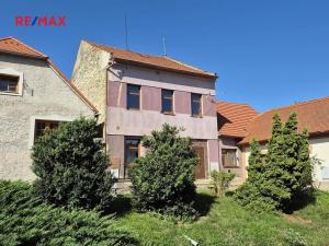Prodej vícegeneračního domu, Vraný, 199 m2