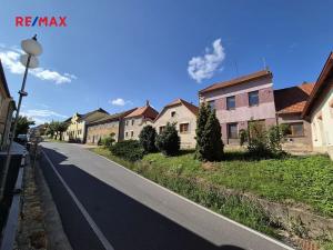 Prodej vícegeneračního domu, Vraný, 199 m2