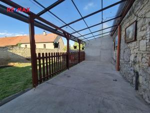 Prodej vícegeneračního domu, Vraný, 199 m2