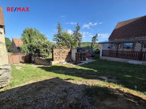 Prodej vícegeneračního domu, Vraný, 199 m2