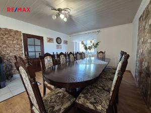 Prodej vícegeneračního domu, Vraný, 199 m2