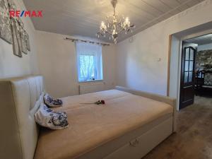 Prodej vícegeneračního domu, Vraný, 199 m2