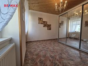 Prodej vícegeneračního domu, Vraný, 199 m2