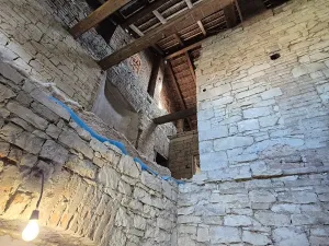 Prodej vícegeneračního domu, Vraný, 199 m2