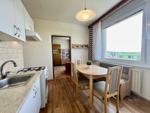 Pronájem bytu 3+1, Hlinsko, Družstevní, 73 m2