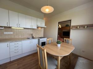 Pronájem bytu 3+1, Hlinsko, Družstevní, 73 m2