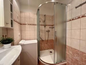 Pronájem bytu 3+1, Hlinsko, Družstevní, 73 m2