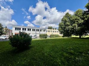 Pronájem bytu 3+1, Hlinsko, Družstevní, 73 m2