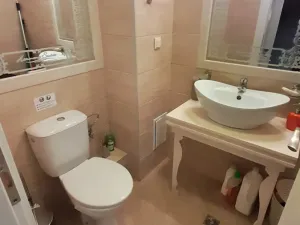 Prodej bytu 3+kk, Sveti Vlas, Bulharsko, 99 m2