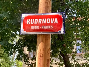 Prodej - jiné, Praha - Motol, Kudrnova, 15 m2