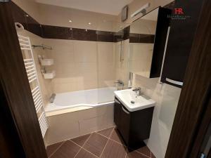 Pronájem bytu 3+kk, Beroun, Košťálkova, 70 m2