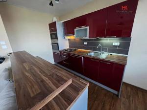 Pronájem bytu 3+kk, Beroun, Košťálkova, 70 m2
