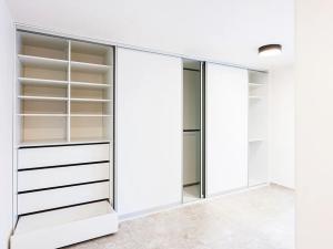 Pronájem bytu 2+kk, Praha - Modřany, Československého exilu, 59 m2