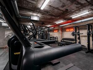 Pronájem bytu 2+kk, Praha - Modřany, Československého exilu, 59 m2