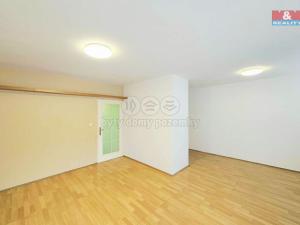 Prodej bytu 4+kk, Praha - Černý Most, Kuttelwascherova, 93 m2
