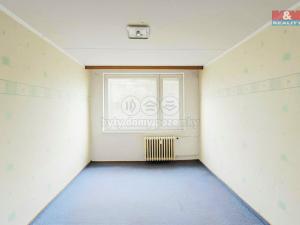 Prodej bytu 4+kk, Praha - Černý Most, Kuttelwascherova, 93 m2