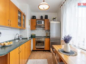 Prodej bytu 3+1, Šternberk, Janáčkova, 65 m2