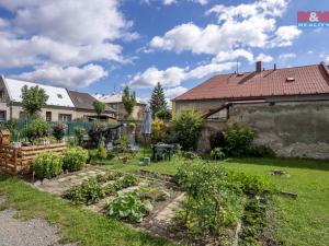 Prodej bytu 3+1, Šternberk, Janáčkova, 65 m2