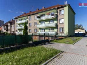 Prodej bytu 3+1, Šternberk, Janáčkova, 65 m2
