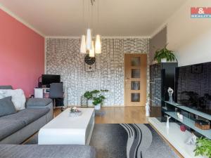 Prodej bytu 3+1, Šternberk, Janáčkova, 65 m2