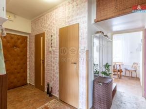 Prodej bytu 3+1, Šternberk, Janáčkova, 65 m2