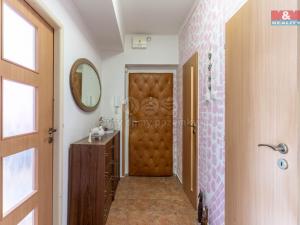 Prodej bytu 3+1, Šternberk, Janáčkova, 65 m2
