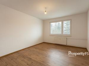 Pronájem bytu 2+1, Česká Lípa, Újezd, 56 m2