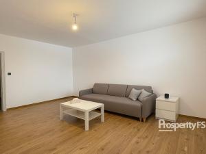 Pronájem bytu 2+1, Česká Lípa, Újezd, 56 m2