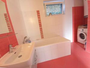 Pronájem bytu 4+kk, Brno, Běly Pažoutové, 90 m2