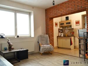 Prodej bytu 2+kk, Roudnice nad Labem, Na Vyhlídce, 52 m2