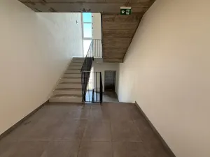 Pronájem bytu 1+kk, Brno, Vlhká, 30 m2