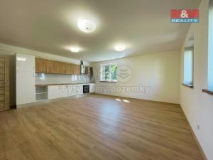 Pronájem bytu 2+kk, Hlučín, Severní, 65 m2
