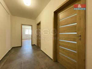 Pronájem bytu 2+kk, Hlučín, Severní, 65 m2