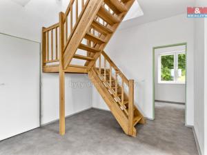 Pronájem rodinného domu, Tachov, 160 m2