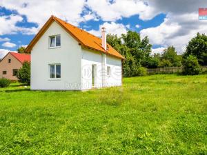 Pronájem rodinného domu, Tachov, 160 m2