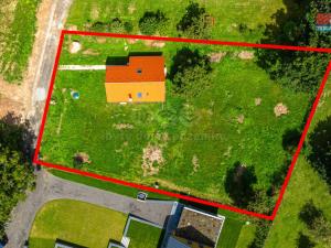 Pronájem rodinného domu, Tachov, 160 m2