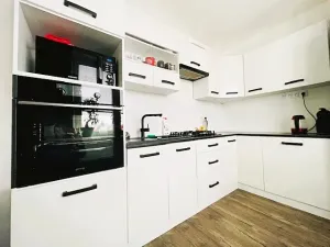 Pronájem bytu 2+kk, Šumperk, Palackého, 53 m2