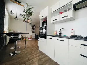Pronájem bytu 2+kk, Šumperk, Palackého, 53 m2