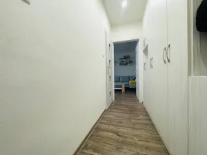 Pronájem bytu 2+kk, Šumperk, Palackého, 53 m2