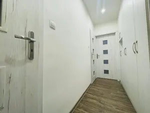 Pronájem bytu 2+kk, Šumperk, Palackého, 53 m2