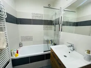 Pronájem bytu 2+kk, Šumperk, Palackého, 53 m2