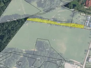 Prodej pozemku pro bydlení, Loučná nad Desnou, 36840 m2