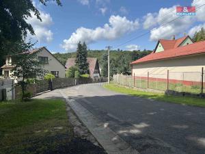 Pronájem zahrady, Místo, 337 m2