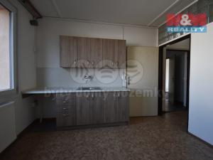 Pronájem kanceláře, Žamberk, Zemědělská, 100 m2
