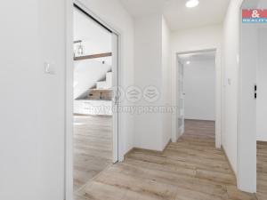 Prodej bytu 3+kk, Ostrava, Československé armády, 75 m2