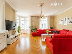 Pronájem bytu 4+1, Šumperk, Krátká, 190 m2