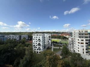 Pronájem bytu 4+kk, Praha - Vysočany, Ocelářská, 112 m2