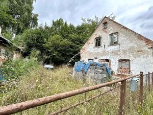 Prodej rodinného domu, Červený Kostelec, 120 m2