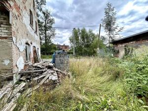 Prodej rodinného domu, Červený Kostelec, 120 m2